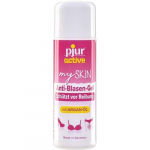 Pjur mySkin Skin Protection Gel Geel h&otilde;&otilde;rdumiste vastu 30ml