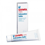 Med Salve for Cracked Skin Pragunenud naha salv 125ml