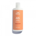 Nutri Enrich Deep Nourishing Shampoo &Scaron;ampoon kuivadele juustele 500ml