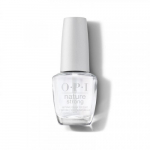 Nature Strong Top Coat K&uuml;&uuml;nelaki pealmine kiht 15ml