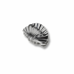 Small Hair Clip Manon V&auml;ike juukseklamber Silver