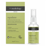 Squalane Professional Facial Serum N&auml;o seerum skvalaaniga 30ml