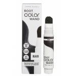 Root Color Wand Ajutine juuksev&auml;rv juuksejuurtele Black 18ml