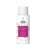 No Nothing Sensitive Heat Protection Spray L&otilde;hnatu kaitsev pihusti kuumuse vastu 100ml