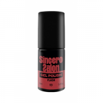UV/LED Gel Polish Geellakk Flash Red 3791