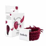 Original Hair Ties Juuksekummid Bordeaux Red