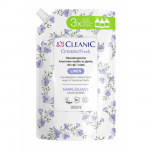 Hypoallergenic Creamy Liquid Soap for Body and Hands H&uuml;poallergeeniline kreemjas seep 900ml refill