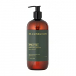 Be.Conscious Breathe Mindful Body Shower Kehapuhastusvahend 500ml