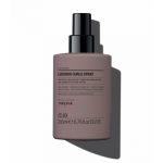 PREVIA Luscious Anti - Frizz Curls Spray Lokkeid kujundav sprei 200ml