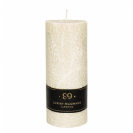Black Grapes Candle L&otilde;hnav palmivaha k&uuml;&uuml;nal (&uuml;mmargune) 350g