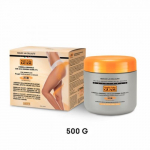Fir Anti-Cellulite Body Mask Tselluliidivastane mask - soe koostis 500g