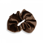Hair Elastic Celine Juuksekumm Brown
