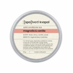 Solid Conditioner Bar Tahke palsam Magnolia&Vanilla