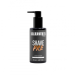 Amber Midnight Anti-Irritation Pre-Shave Cream Enne raseerimist kasutatav kreem 150ml