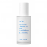 UYU Cream Moisturizing Ampoule Niisutav n&auml;oseerum 50ml
