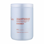 Coconut Conditioning Mask Colored Hair Kaitsemask v&auml;rvitud juustele 1000ml