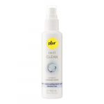 Pjur Med Clean Personal Cleaning Spray Lotion Intiimh&uuml;gieeni antibakteriaalne pihusti 100ml