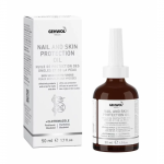 Med Protective Nail and Skin Oil K&uuml;&uuml;nte ja k&uuml;&uuml;nenaha kaitse&otilde;li 50ml
