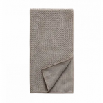 Textured Kitchen Towel Tekstuurne k&ouml;&ouml;gir&auml;tik (Baclock) Grey