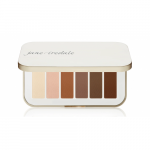 PurePressed Eye Shadow Palette Lauv&auml;rvipalett Naturally-Matte