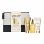Sweet Mandarin & Grapefruit Luxury Wash Bag Gift Set Kinkekomplekt