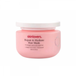 Repair & Hydrate Hair Mask Taastav, niisutav ja s&uuml;gavuti toitev juuksehooldusmask 250ml