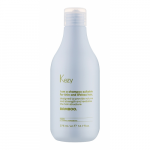 Bamboo Gentle Cleansing Shampoo &Otilde;rnalt puhastav &scaron;ampoon 375 ml