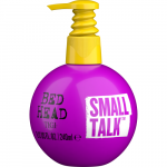 Small Talk Hair Thickening Cream Vol&uuml;&uuml;mi, tekstuuri ja tihedust lisav juuksekreem 240ml