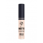 W7 Cosmetics Matte Made in Heaven Concealer Peitekreem 3 Light Cool
