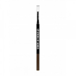 Stroke of Genius Eyebrow Pencil Kulmupliiats Dark Brown