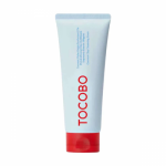 Coconut Clay Cleansing Foam S&uuml;gavpuhastav vaht saviga 150ml