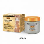Fir Body Modelling Mask K&otilde;hu modelleerimismask 500g