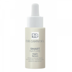 Smart Nature Night Face Serum Regenereeriv &ouml;ine n&auml;oseerum 30ml