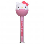 Lip Balm and Lip Gloss Huulepalsam ja l&auml;ige lastele Hello Kitty