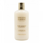 Sweet Mandarin & Grapefruit Luxury Bath Milk Luksuslik vannipiim 300ml