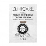 Premium Dermo Corrective Cream Darker SPF50++ Tooniv korrigeeriv kreem 2ml