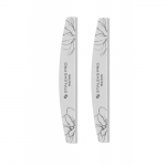 Expert 40 Crescent Mineral Nail File Set Komplekt igap&auml;evaseks k&uuml;&uuml;ntehoolduseks