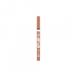 Hot Line Plumping Liquid Lip Liner Paksendav vedel huulekontuurpliiats Nude Whisper