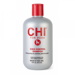 For Dogs Shed Control Shampoo Koertele m&otilde;eldud &scaron;ampoon karvkatte hooldamiseks 473ml