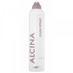 Hair Spray Aerosol Kaitsev aerosooliga juukselakk 500ml