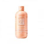 Longer Stronger Hair Shampoo &Scaron;ampoon kuivadele ja kahjustatud juustele 350ml