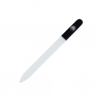 Manicure Crystal Nail File 280 Klaasviil looduslikele k&uuml;&uuml;ntele