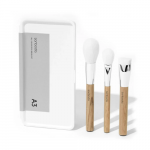 A3 All-Cover 3-Piece Brush Set (16) Meigipintslite komplekt