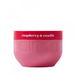 Raspberry & Vanilla Body Butter Kehav&otilde;ie 265g