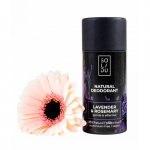 Lavender & Rosemary Natural Deodorant Lavendli ja rosmariini looduslik deodorant 1 tk.