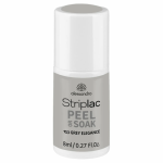Striplac Peel Or Soak K&uuml;&uuml;nelakk 153 Grey Elegance
