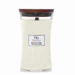 White Tea & Jasmine L&otilde;hnak&uuml;&uuml;nal Large Hourglass