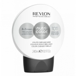 Nutri Color Filters Fashion Filters Juuste v&auml;rvimask 1011 Intense Silver