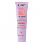 Wave Hello Curl Defining Conditioner Palsam lokkis juustele 250ml