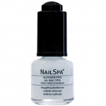 NailSpa Smooth Cuticle Remover Gel K&uuml;&uuml;ne nahka eemaldav geel 14ml